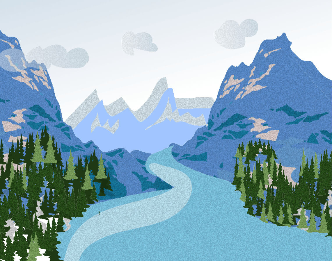 Blog Graphic Design