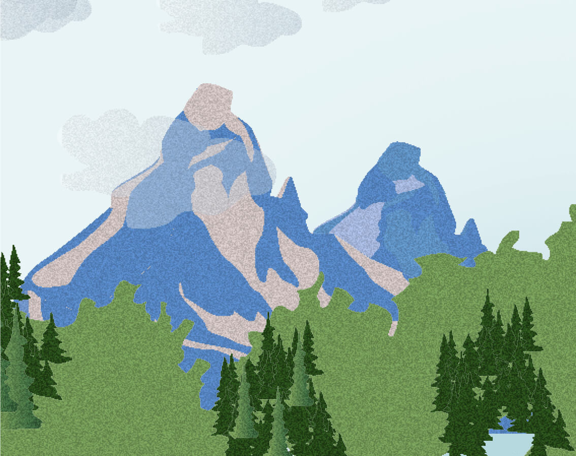 Blog Web Design